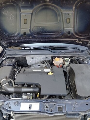 Opel Vectra 2003, 270,000 km - 2.2 l - Gəncə