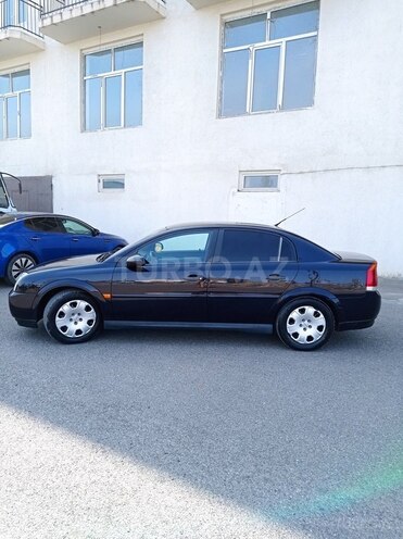 Opel Vectra 2003, 270,000 km - 2.2 l - Gəncə