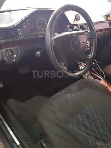 Mercedes E 200 1994, 444,455 km - 2.0 l - Bakı