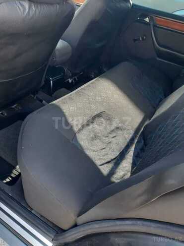 Mercedes E 200 1994, 444,455 km - 2.0 l - Bakı