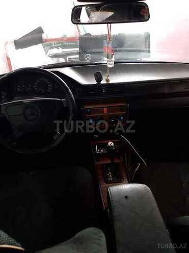 Mercedes E 200 1994, 444,455 km - 2.0 l - Bakı