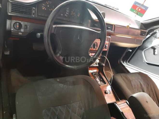 Mercedes E 200 1994, 444,455 km - 2.0 l - Bakı