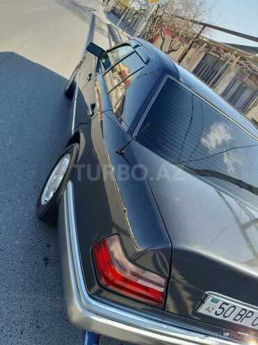 Mercedes E 200 1994, 444,455 km - 2.0 l - Bakı