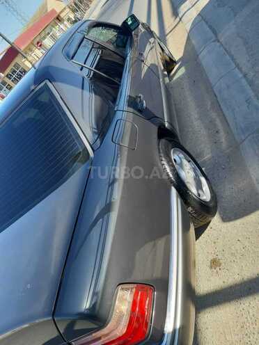 Mercedes E 200 1994, 444,455 km - 2.0 l - Bakı