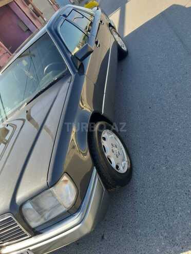 Mercedes E 200 1994, 444,455 km - 2.0 l - Bakı