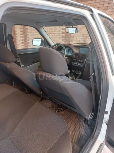 LADA (VAZ) Priora 2018, 26,000 km - 1.6 l - Bakı