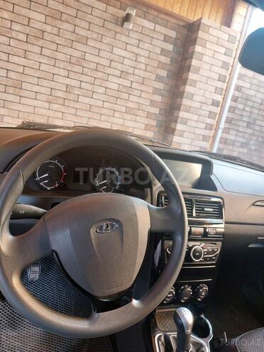 LADA (VAZ) Priora 2018, 26,000 km - 1.6 l - Bakı