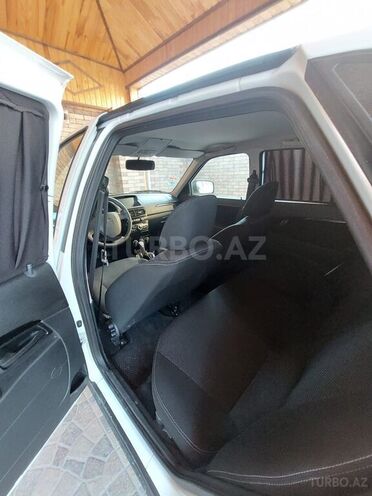 LADA (VAZ) Priora 2018, 26,000 km - 1.6 l - Bakı