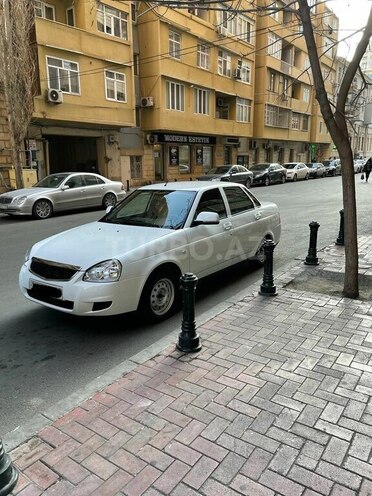 LADA (VAZ) Priora 2018, 26,000 km - 1.6 l - Bakı