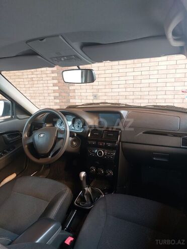 LADA (VAZ) Priora 2018, 26,000 km - 1.6 l - Bakı