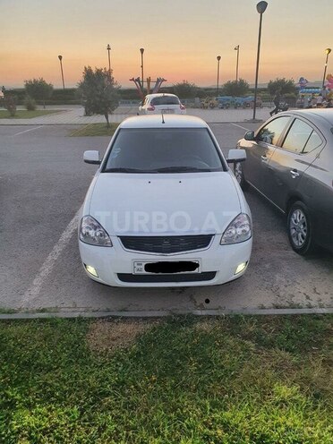 LADA (VAZ) Priora 2018, 26,000 km - 1.6 l - Bakı