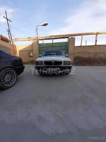 GAZ 3110 1998, 111,122 km - 2.4 l - Bakı