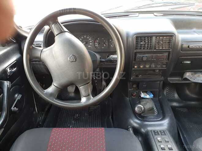 GAZ 3110 1998, 111,122 km - 2.4 l - Bakı