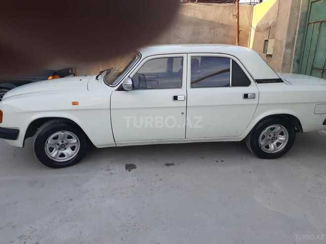 GAZ 3110 1998, 111,122 km - 2.4 l - Bakı