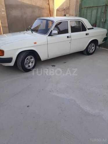 GAZ 3110 1998, 111,122 km - 2.4 l - Bakı