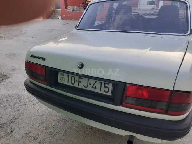 GAZ 3110 1998, 111,122 km - 2.4 l - Bakı