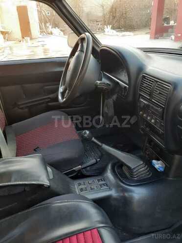 GAZ 3110 1998, 111,122 km - 2.4 l - Bakı