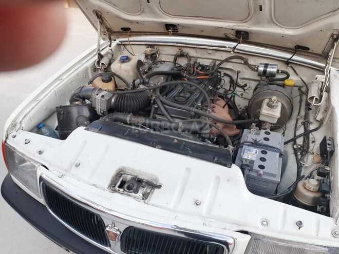 GAZ 3110 1998, 111,122 km - 2.4 l - Bakı