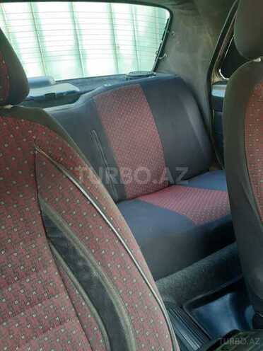 GAZ 3110 1998, 111,122 km - 2.4 l - Bakı