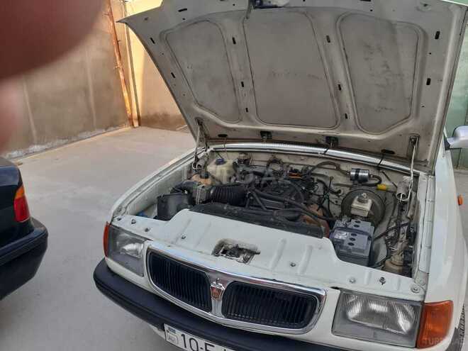 GAZ 3110 1998, 111,122 km - 2.4 l - Bakı