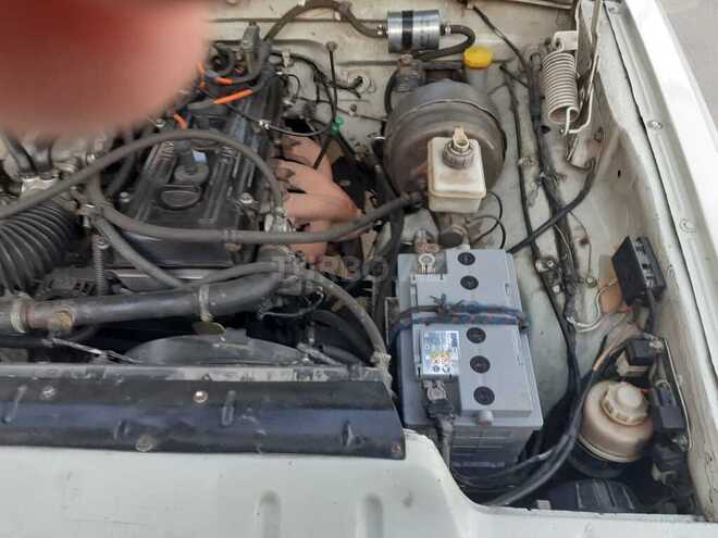 GAZ 3110 1998, 111,122 km - 2.4 l - Bakı