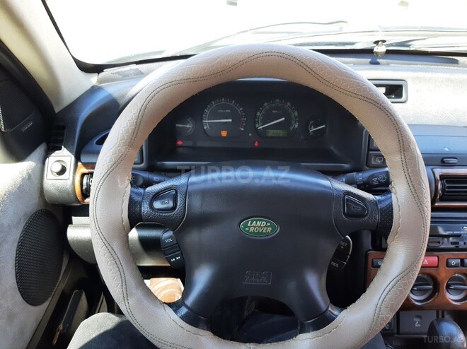 Land Rover Freelander 2002, 148,000 km - 2.5 л - Bakı