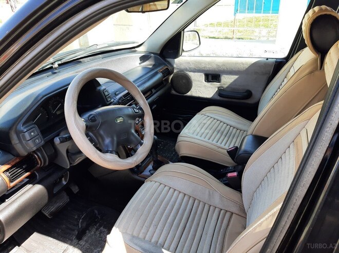 Land Rover Freelander 2002, 148,000 km - 2.5 л - Bakı