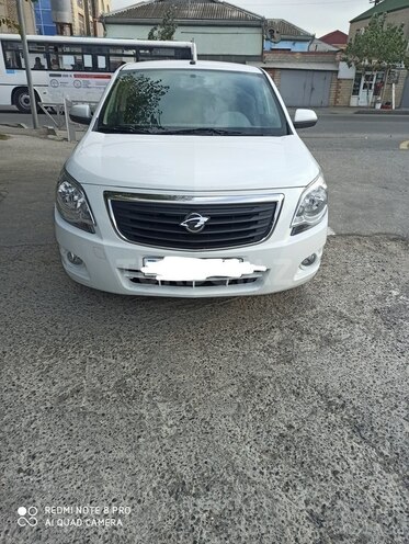 Ravon Nexia R3 2017, 178,000 km - 1.5 l - Bakı