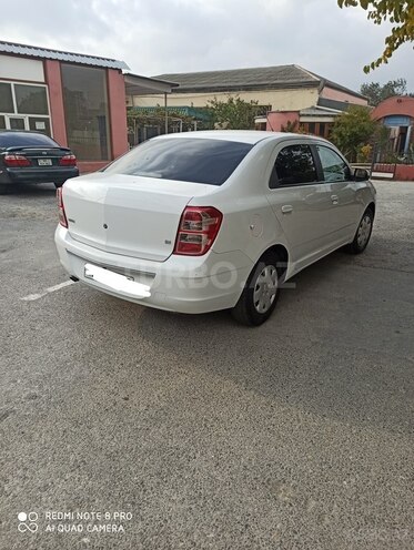 Ravon Nexia R3 2017, 178,000 km - 1.5 l - Bakı