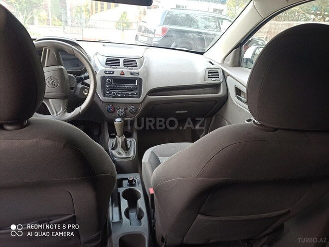 Ravon Nexia R3 2017, 178,000 km - 1.5 l - Bakı