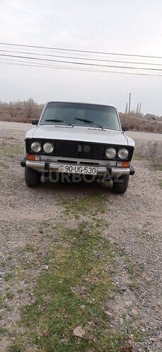 LADA (VAZ) 2106 1987, 130,000 km - 1.6 l - Sabirabad