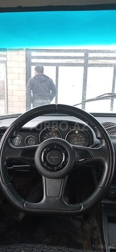 LADA (VAZ) 2106 1987, 130,000 km - 1.6 l - Sabirabad