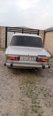 LADA (VAZ) 2106 1987, 130,000 km - 1.6 l - Sabirabad