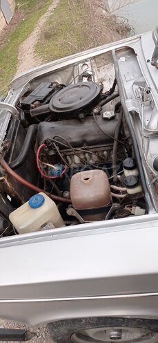 LADA (VAZ) 2106 1987, 130,000 km - 1.6 l - Sabirabad