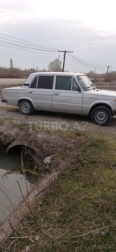 LADA (VAZ) 2106 1987, 130,000 km - 1.6 l - Sabirabad