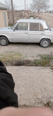 LADA (VAZ) 2106 1987, 130,000 km - 1.6 l - Sabirabad