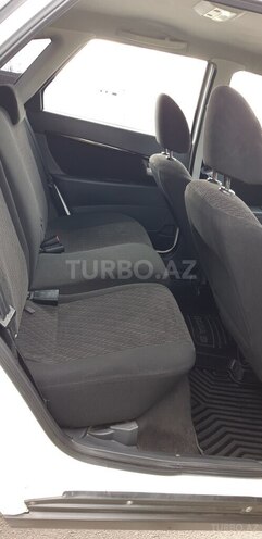 LADA (VAZ) Priora 2014, 104,000 km - 1.6 л - Bakı