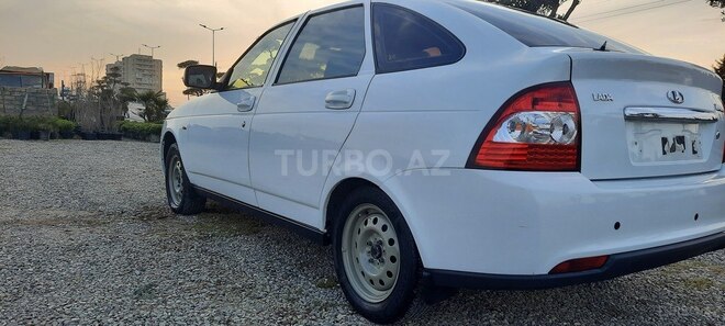 LADA (VAZ) Priora 2014, 104,000 km - 1.6 л - Bakı