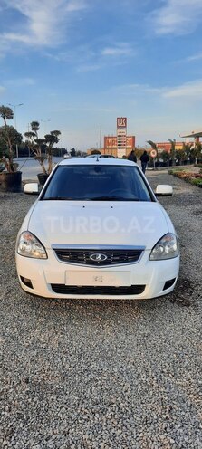 LADA (VAZ) Priora 2014, 104,000 km - 1.6 л - Bakı