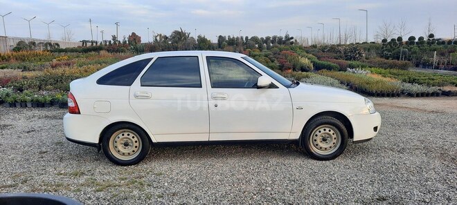 LADA (VAZ) Priora 2014, 104,000 km - 1.6 л - Bakı