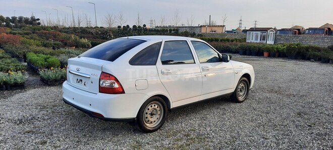 LADA (VAZ) Priora 2014, 104,000 km - 1.6 л - Bakı