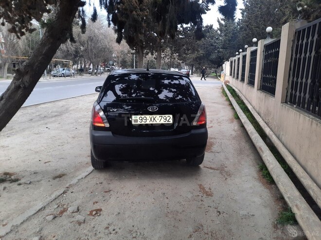 Kia Rio 2008, 301,000 km - 1.4 l - Bakı