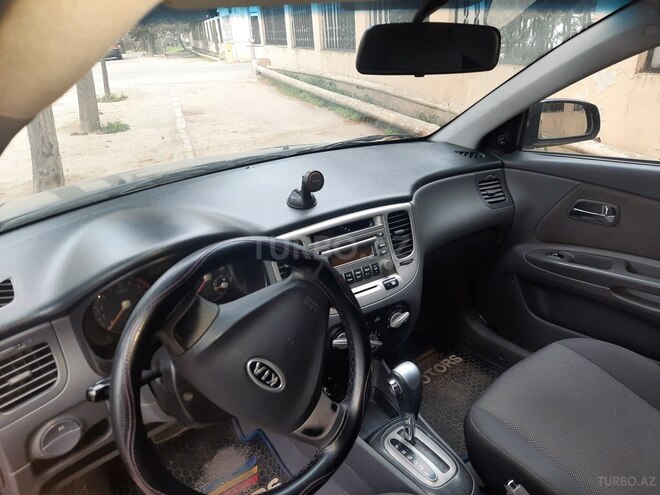 Kia Rio 2008, 301,000 km - 1.4 l - Bakı