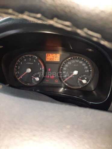 Kia Rio 2008, 301,000 km - 1.4 l - Bakı