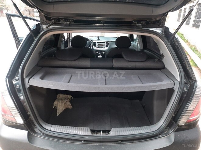 Kia Rio 2008, 301,000 km - 1.4 l - Bakı