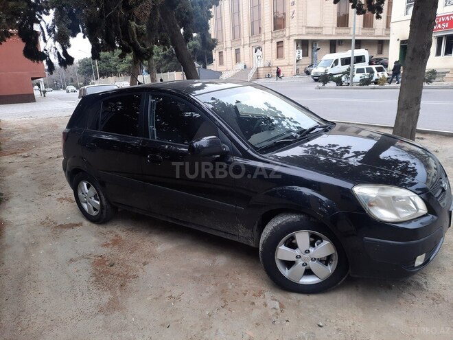 Kia Rio 2008, 301,000 km - 1.4 l - Bakı