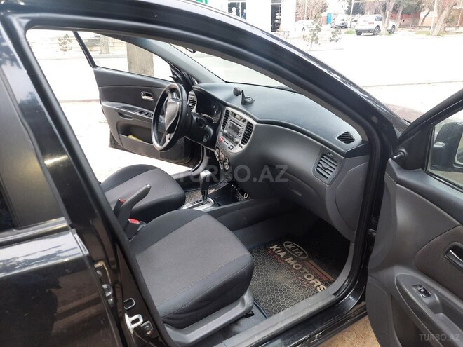 Kia Rio 2008, 301,000 km - 1.4 l - Bakı