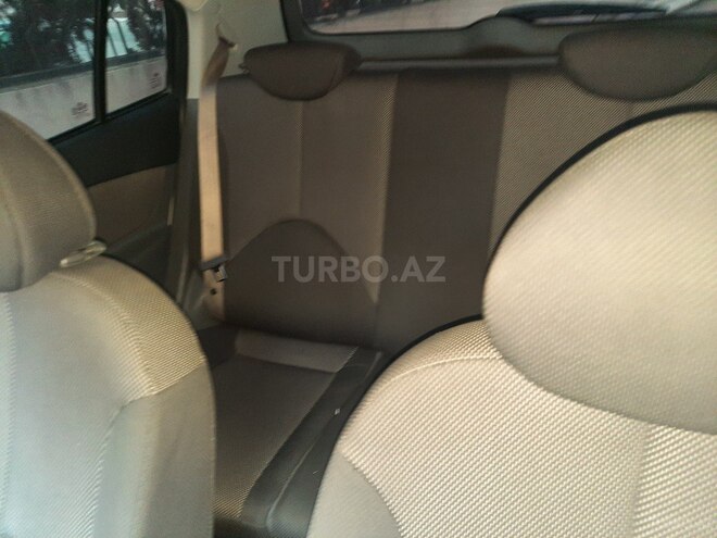 Kia Rio 2008, 301,000 km - 1.4 l - Bakı