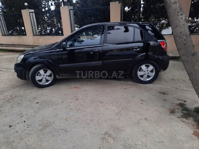 Kia Rio 2008, 301,000 km - 1.4 l - Bakı