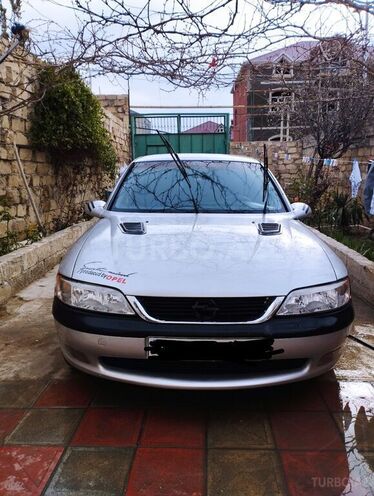 Opel Vectra 1996, 255,555 km - 2.0 l - Bakı
